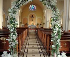 Wedding Arch For Sale