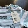 DIRKJE baby shorts & T-shirt Age 12 months Image 2