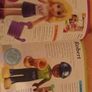Lego Friends Character Encyclopedia Image 4