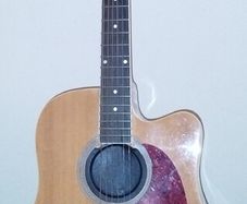 Guitar for sale