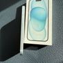 iPhone 15 Blue 512GB Image 4