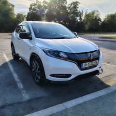 2017 Honda Vezel