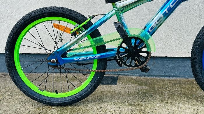 Verve Kids Bike like new
