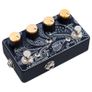 BRBS 'Doc Drive', Plexi in a pedal Image 2