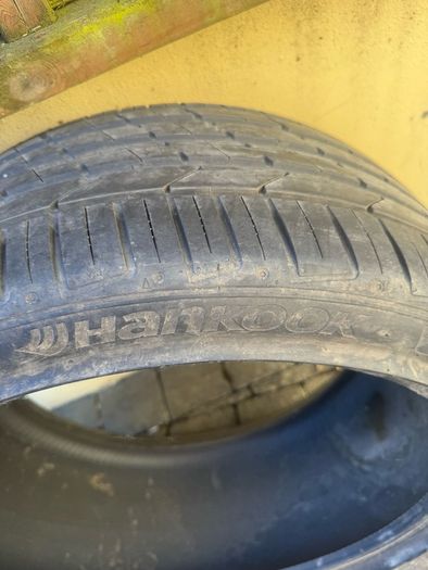 Hankook Ventus S1 evo 285/35/22