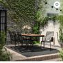 IKEA Vasman garden dining set Image 5