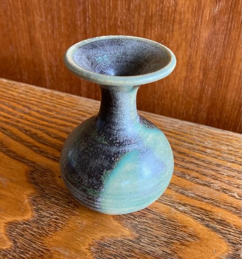 Tiny vase