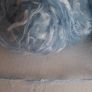 New mohair/cotton wool knitting/crochet/crafts Image 2