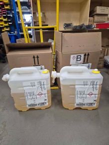 SEALED AIR brand Instapak Simply Tuff B