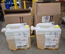 SEALED AIR brand Instapak Simply Tuff B
