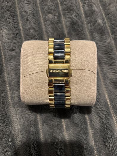 mens michael kors watch MK6268
