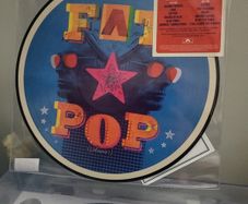 Paul Weller vinyl
