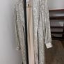 sequin coat/dress Image 3
