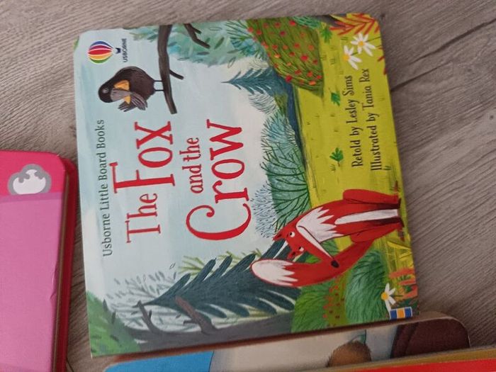 15 children's books
