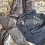 (4 Piece) Losan Junior Four Piece (Leggings, Top, Gilet and Snood) Age 10 Image 7