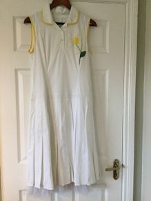Garizepiti Dress