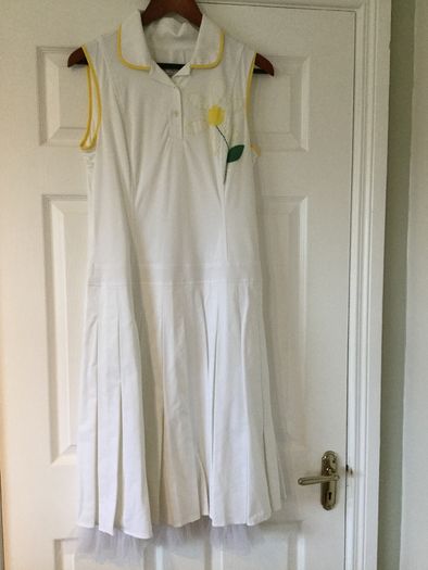 Garizepiti Dress