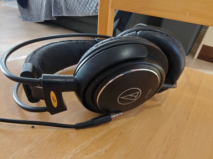 Audio Technica AVC-300