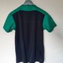 2015-2016 Canterbury ireland rugby shirt Size small Pit to pit 19" 28" long Black In excellent condition Image 9