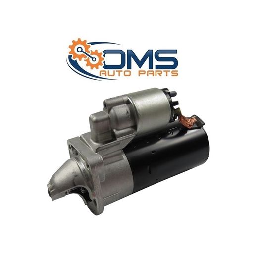 Ford Transit Turbo actuators - OMS Auto Parts