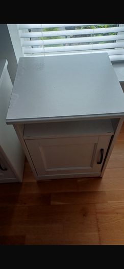 Pair of Lockers
