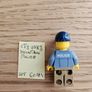 lego cty0883 mountain police, set 60174 Image 2