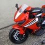 toddler electric motorbike Image 2