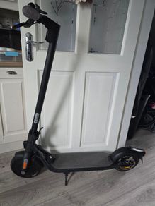 Ninebot Electric Scooter