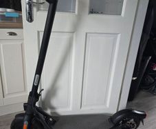 Ninebot Electric Scooter