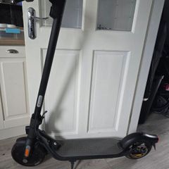 Ninebot Electric Scooter