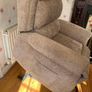 Electric High Riser Armchair Image 3
