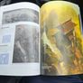 Art Fundamentals. 2nd Edition Large Volume Paperback In Very Good Condition. Image 6