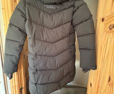 jackets