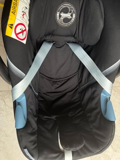 car seat cybex