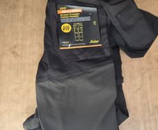 Snickers Stretch Trousers 048