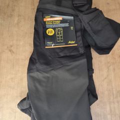 Snickers Stretch Trousers 048