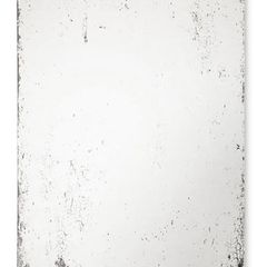Antique style mirror