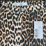 Leopard print jeans by Topshop Image 3