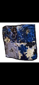 Paul Costelloe Silk Scarf