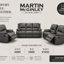 Full Leather Sofa Sets Ready For Delivery Image 4