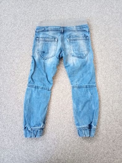 Personalised Angry Bird Boys Jeans