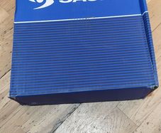 Renault Master, Interstar and Movano clutch kit