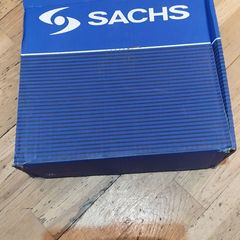 Renault Master, Interstar and Movano clutch kit