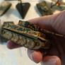 Corgi Diecast Tank Bundle Image 7
