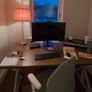 Idasen Desk (sit/stand) Image 3