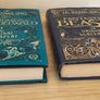 Fantastic Beasts and Where to Find Them and The Crimes of Grindelwald Original Screenplays By J.K. Rowling bundle Image 3
