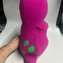 Barney Singing/Talking Plush Image 7