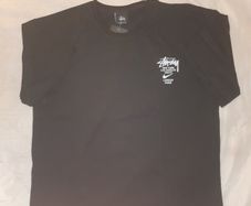 Stussy T-shirt