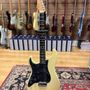 left handed Suhr