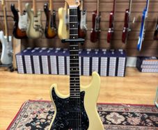 left handed Suhr